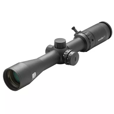 EOTECH Vudu X 2-12x24 DP1 SFP Rifle Scope