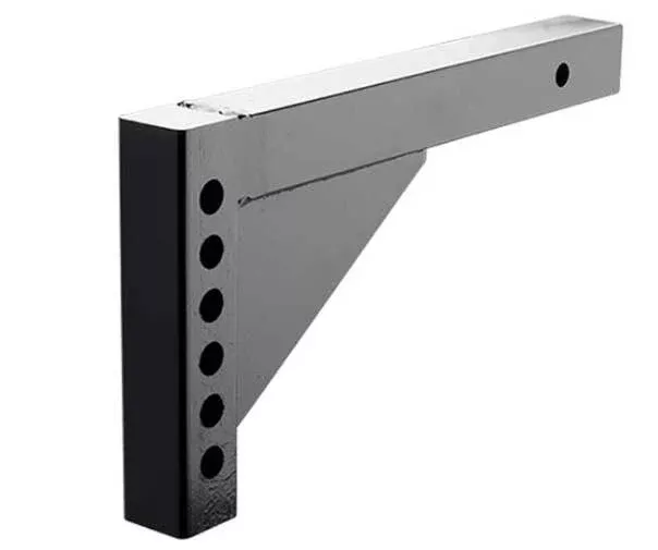Equal-i-zer 2" Shank, 4" Drop, 8" Rise x 18" Length• 90-02-4600