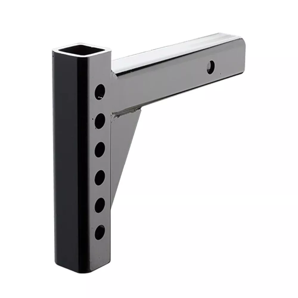 Equal-i-zer 2" WD Shank, 12" Length, 7" Rise, 3" Drop, 4K