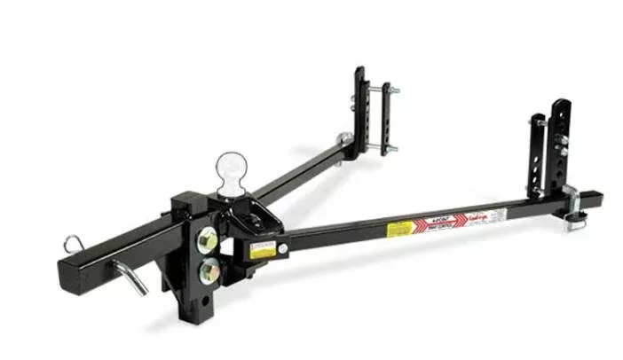 Equal-i-zer 4-Point Sway Control Hitch, 14,000 MGTW• 90-00-1400