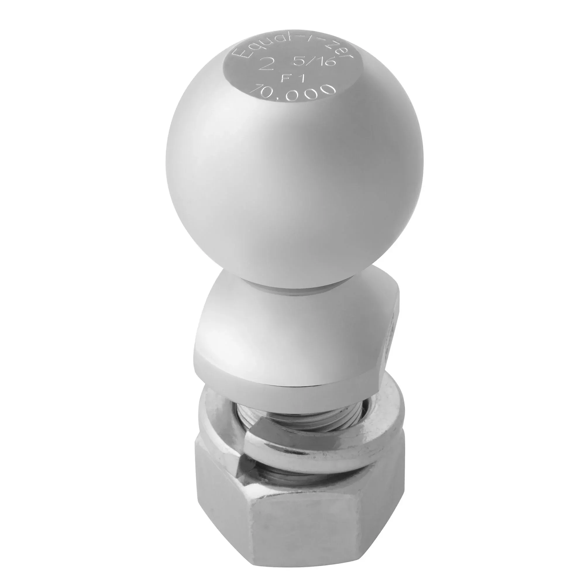 Equal-i-zer Hitch Ball, 2-5/16" dia.