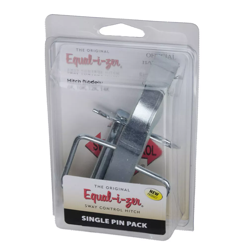 Equal-i-zer Sway Control System Spare Pin Pack