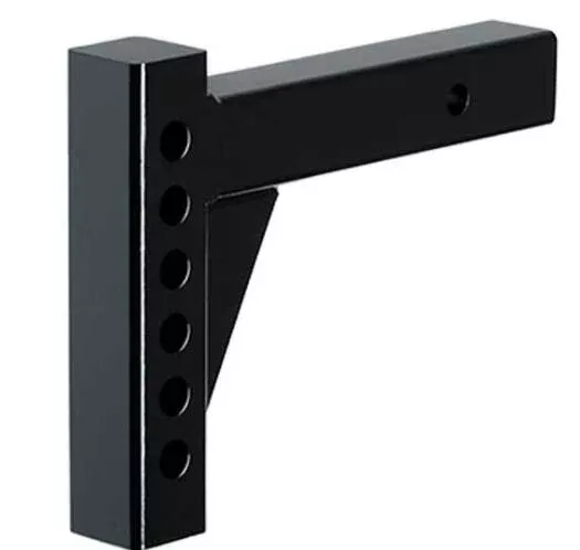 Equal-i-zer Weight Distribution Shank - 2-1/2" Hitch - 7" Rise, 3" Drop• 90-02-4125