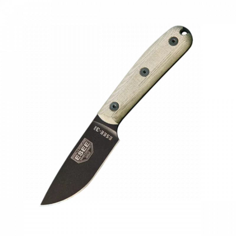 ESEE KNIVES Esee-3HM