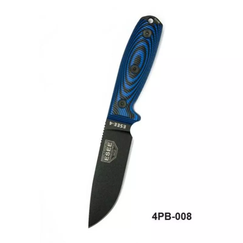 ESEE KNIVES Esee-4 3D Handle