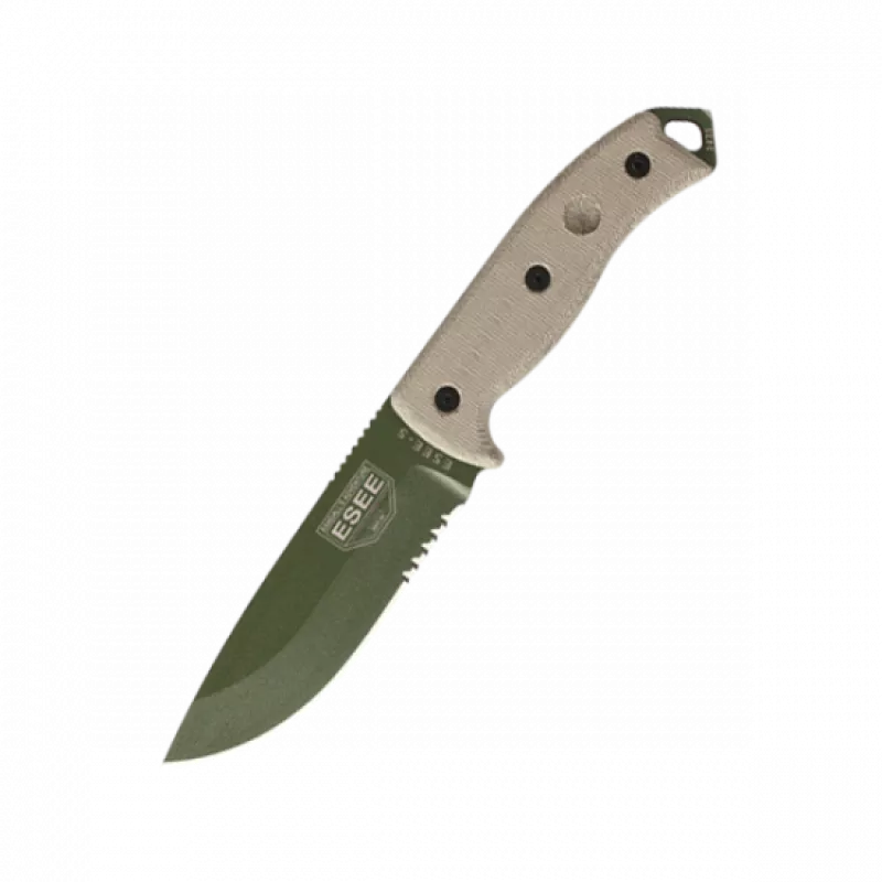 ESEE KNIVES Esee-5