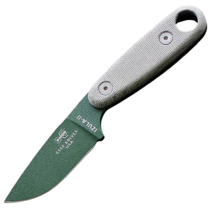 ESEE KNIVES Izula-II Kit
