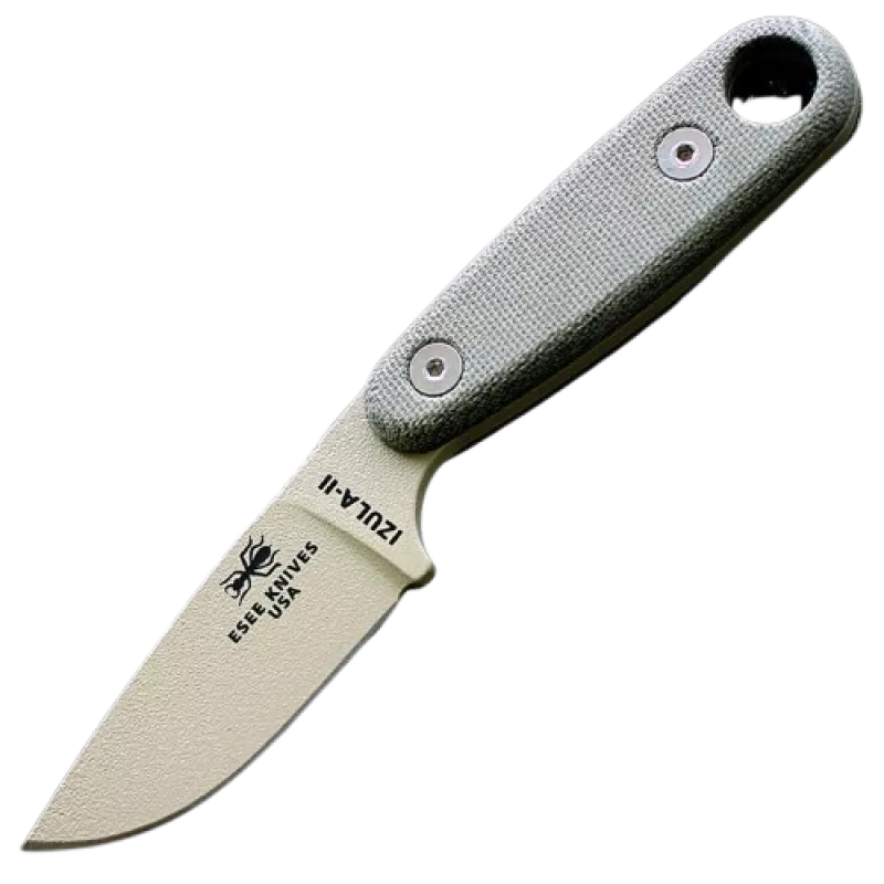 ESEE KNIVES Izula-II