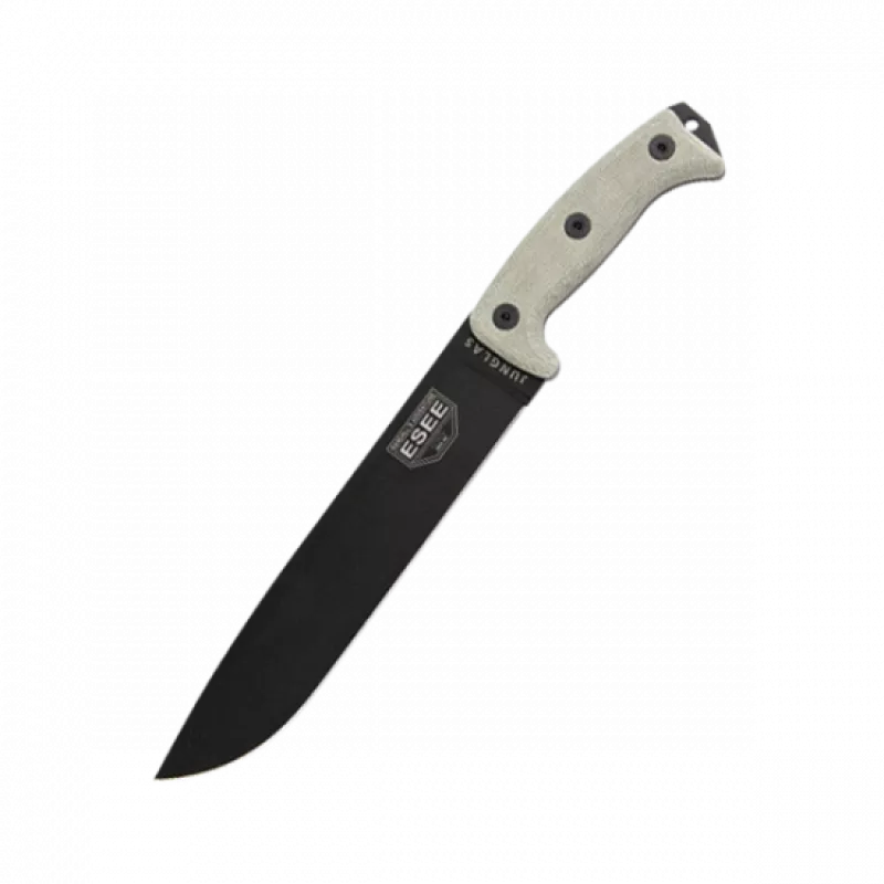 ESEE KNIVES Junglas