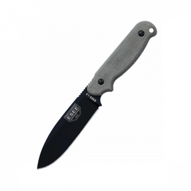ESEE KNIVES Laser Strike