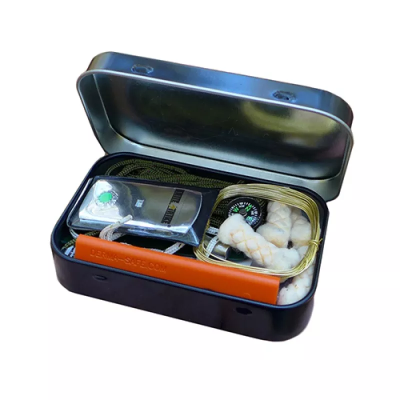 ESEE KNIVES Mini Survival Kit