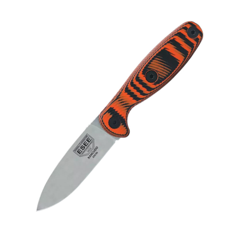 ESEE KNIVES Xancudo