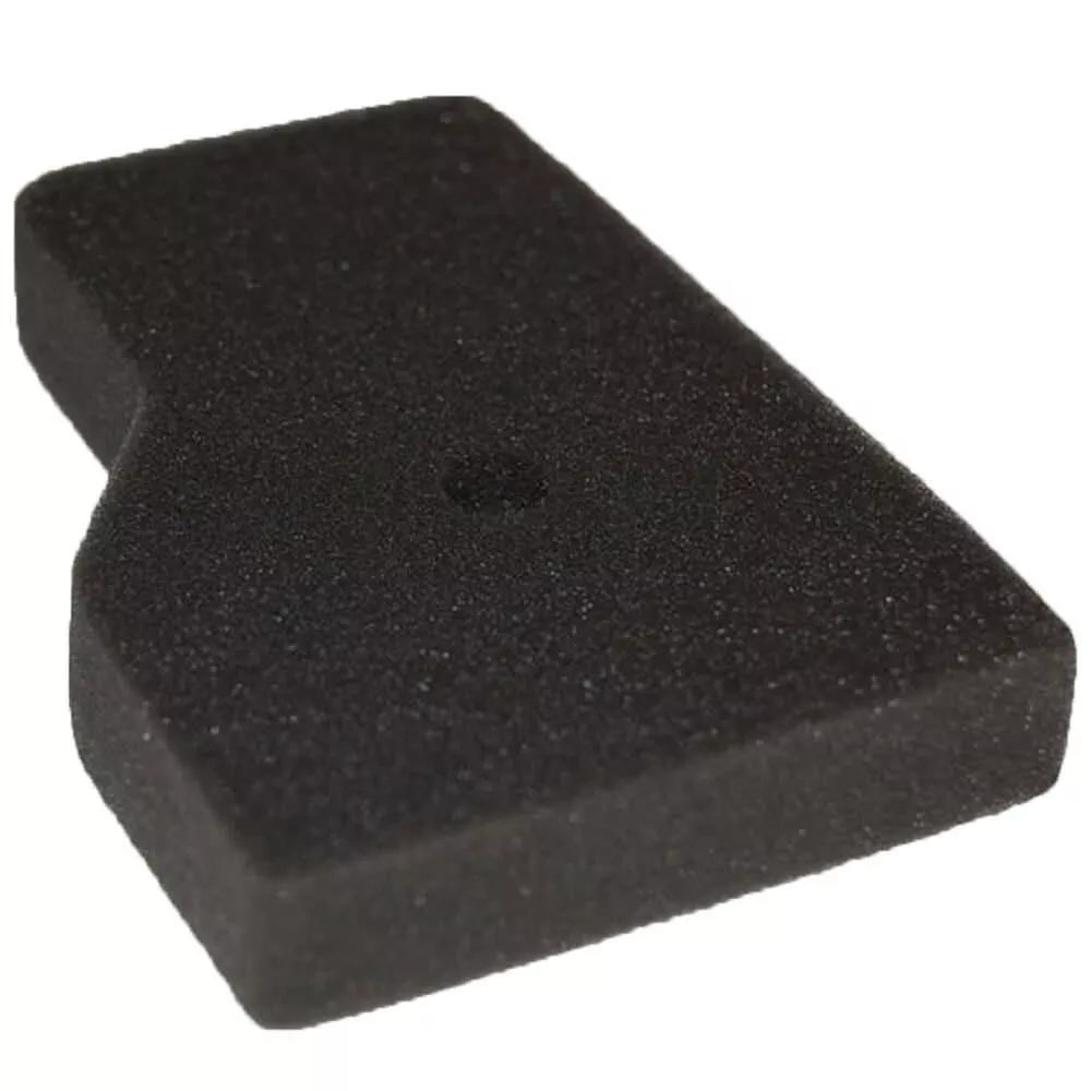 EU2000, Air Filter