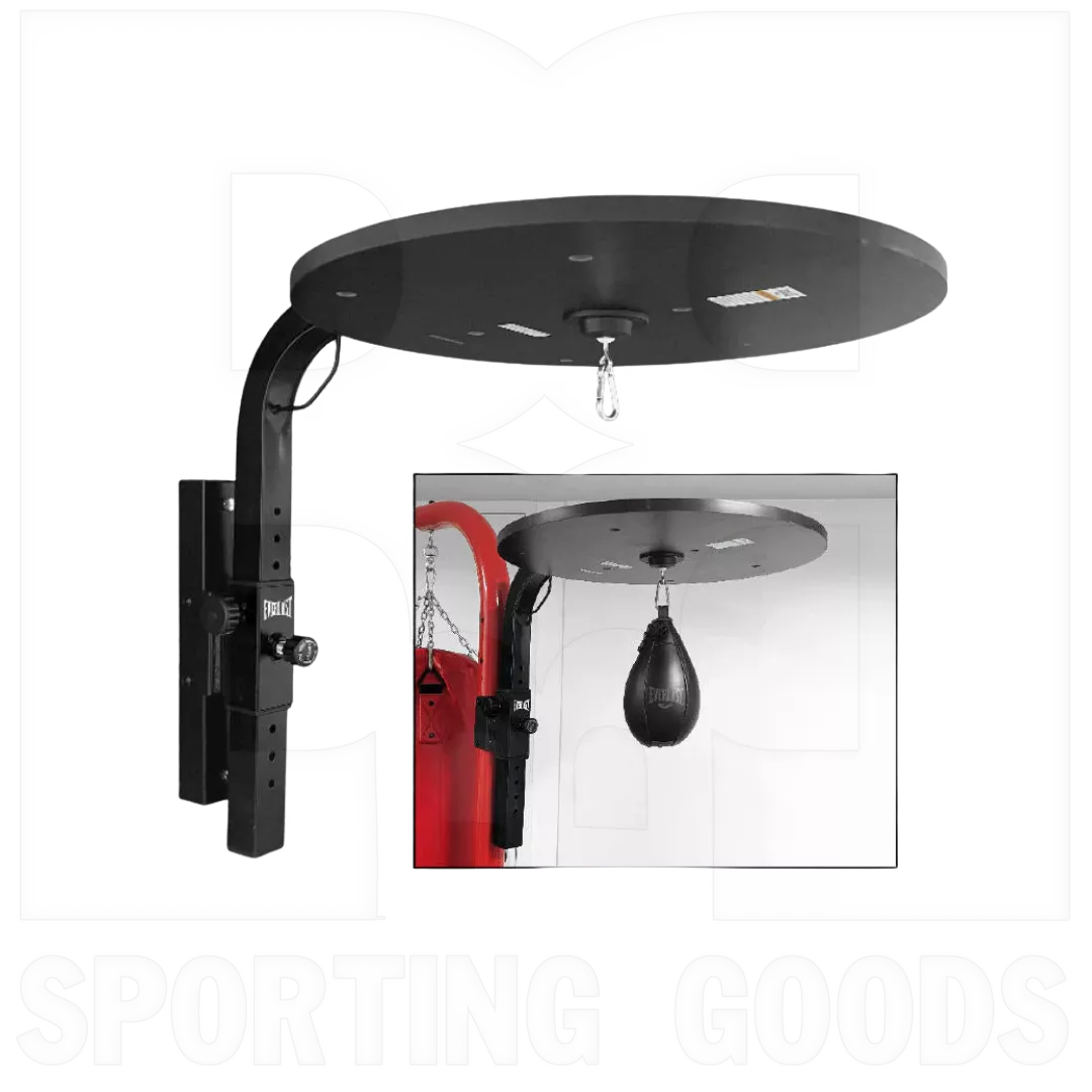 Everlast Adjustable Speed Bag Platform