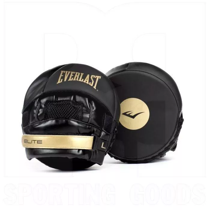 Everlast Elite 2 Punch Mitts