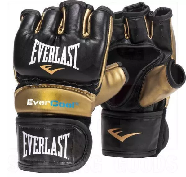 Everlast Everstrike Training Gloves