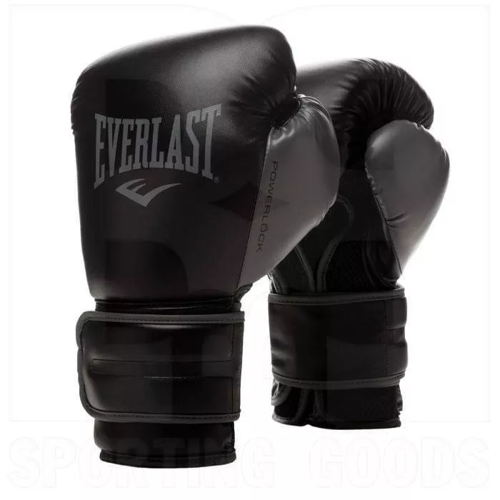Everlast Powerlock2 Training Gloves