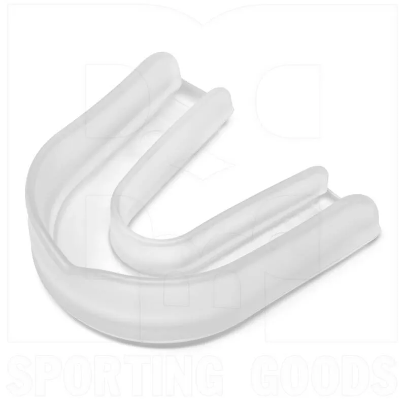 Everlast Single Mouthguard (Clear)