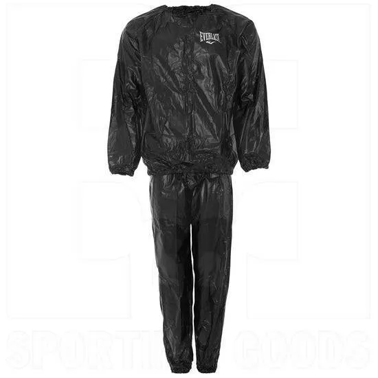 Everlast Sports Sauna Suit L/XL