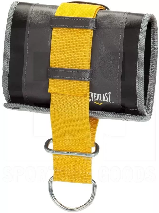 Everlast Universal Heavy Bag Hanger Black