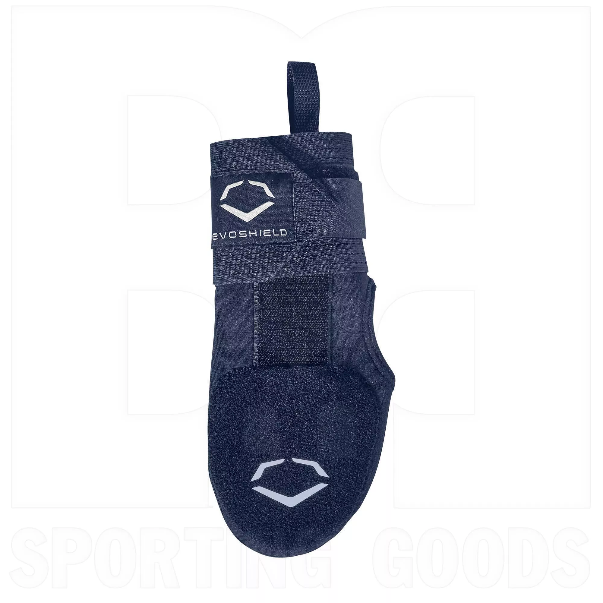 EvoShield Sliding Mitt (OSFM) Navy Left Hand Throw