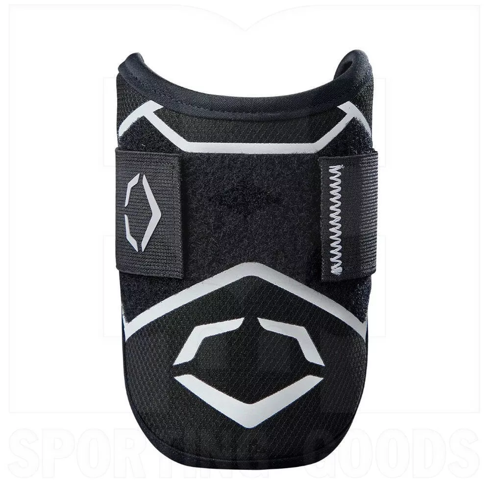 Evoshield SRZ-2 Youth Black Batter’s Elbow Guard