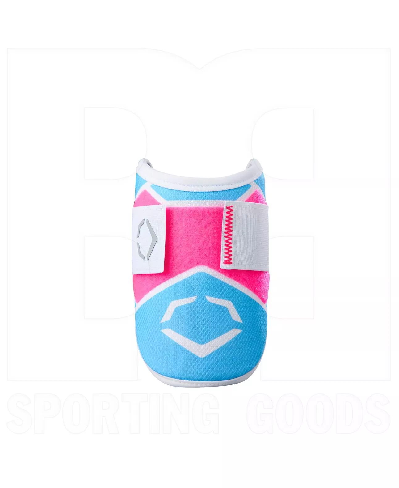 Evoshield SRZ-2 Youth Pink Batter’s Elbow Guard
