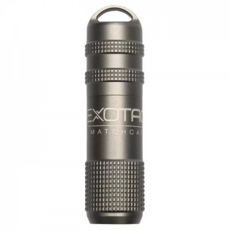 EXOTAC matchcap