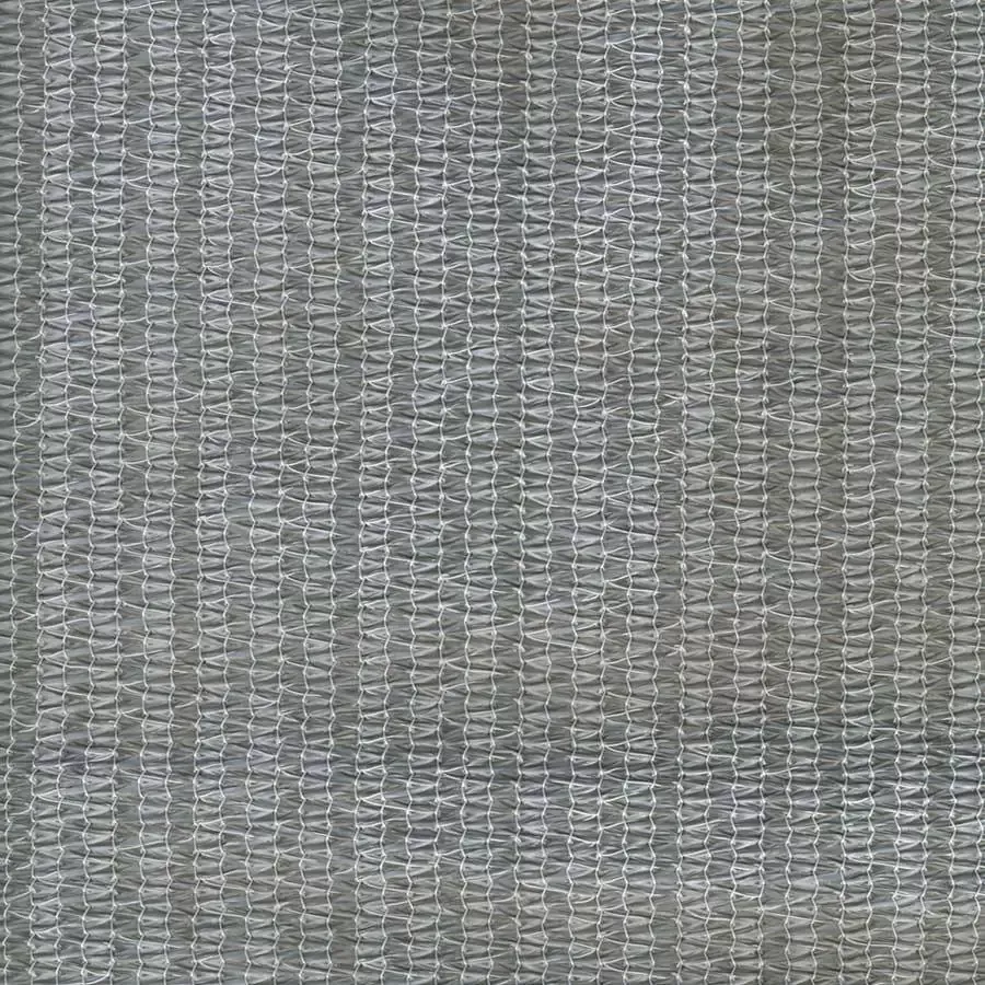 Extra Heavy Shade Cloth- Grey - 6ft x 15ft