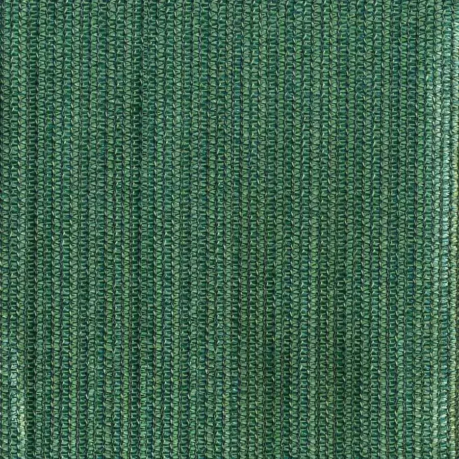 Extra Heavy Shade Cloth - Heritage Green - 6ft x 100ft