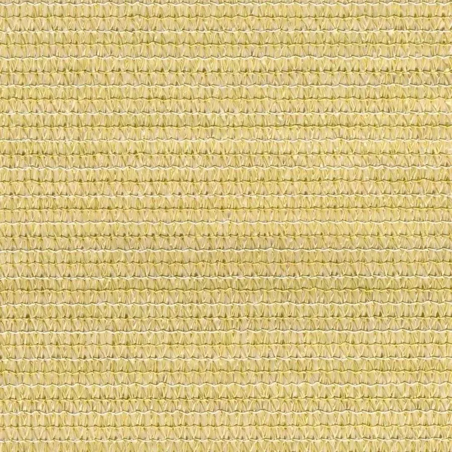 Extra Heavy Shade Cloth- Wheat - 6ft x 15ft