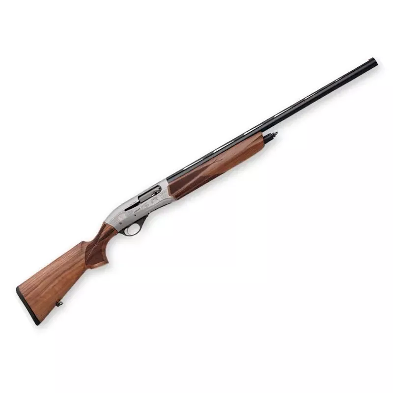 FABARM L4S Grey Hunter Shotgun 12 Gauge 28″