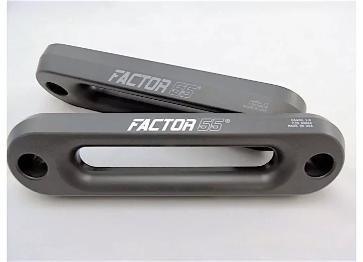 Factor 55 Hawse Fairlead 1.5″• 00019
