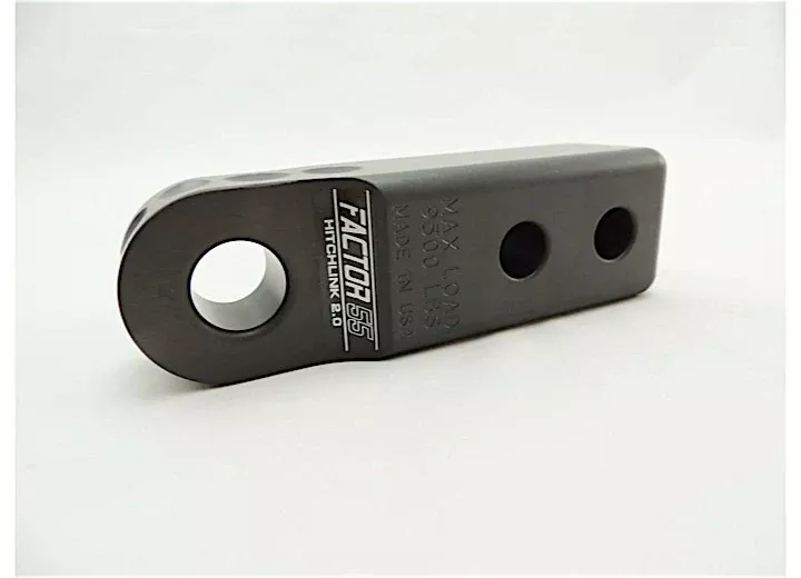 Factor 55 HitchLink – Gray• 00020-06