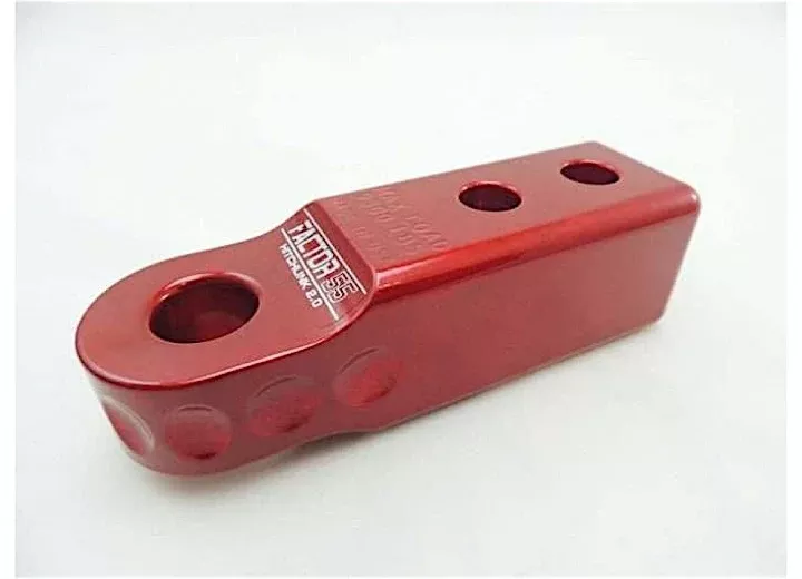 Factor 55 HitchLink - Red• 00020-01