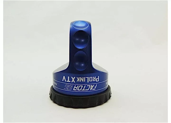 Factor 55 ProLink XTV Assembly - Blue 6000 Lb• 00110-02