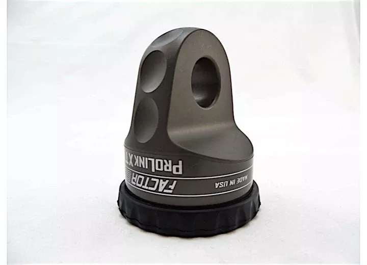 Factor 55 ProLink XTV Assembly- Gray 6000 Lb• 00110-06