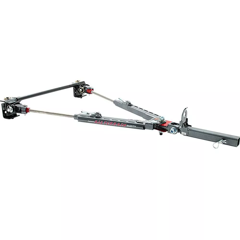 Falcon All-Terrain Tow Bar