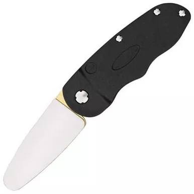 Fallkniven FS4 Flipstone Ceramic Diamond Pocket Sharpener
