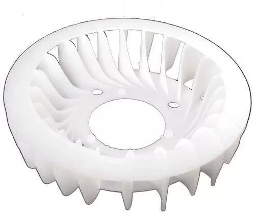 Fan, EZGO RXV 2008+ W/ Kawasaki Engine