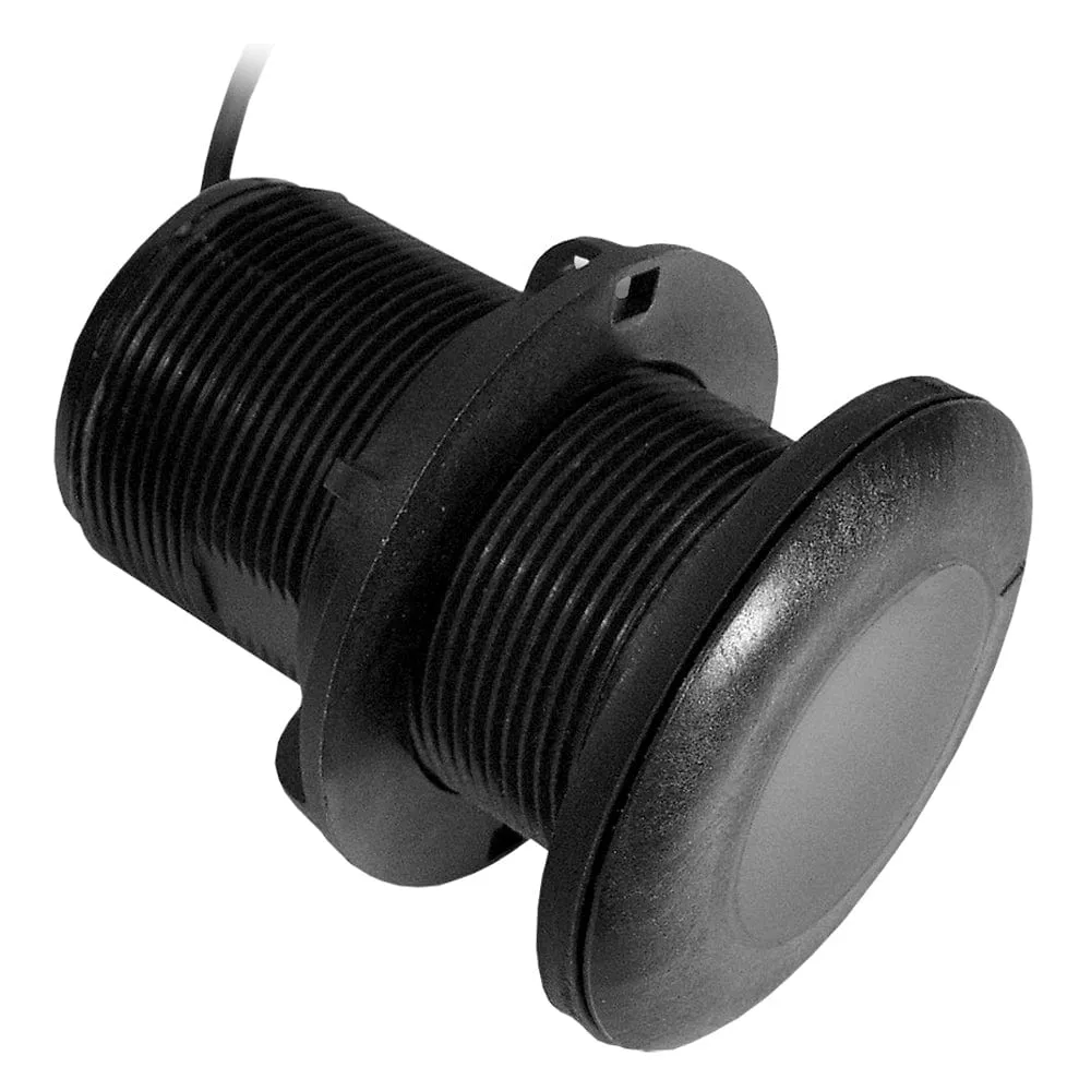 Faria 2 Thru-Hull Depth/Temp Transducer