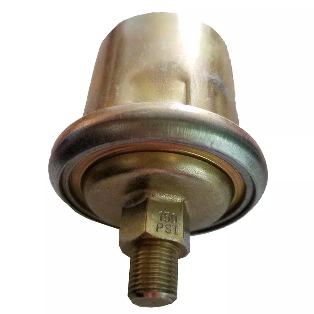 Faria Oil Pressure Sender 1/8″ NPT