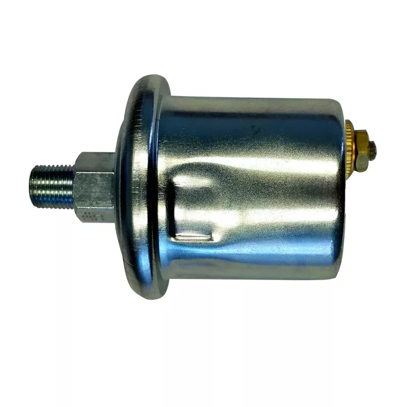 Faria Oil Pressure Sender – Single Station