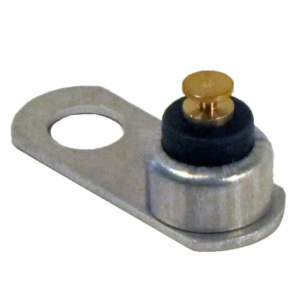 Faria Temperature Sender 1/8" NPTF Cylinder Head Temp - 90405