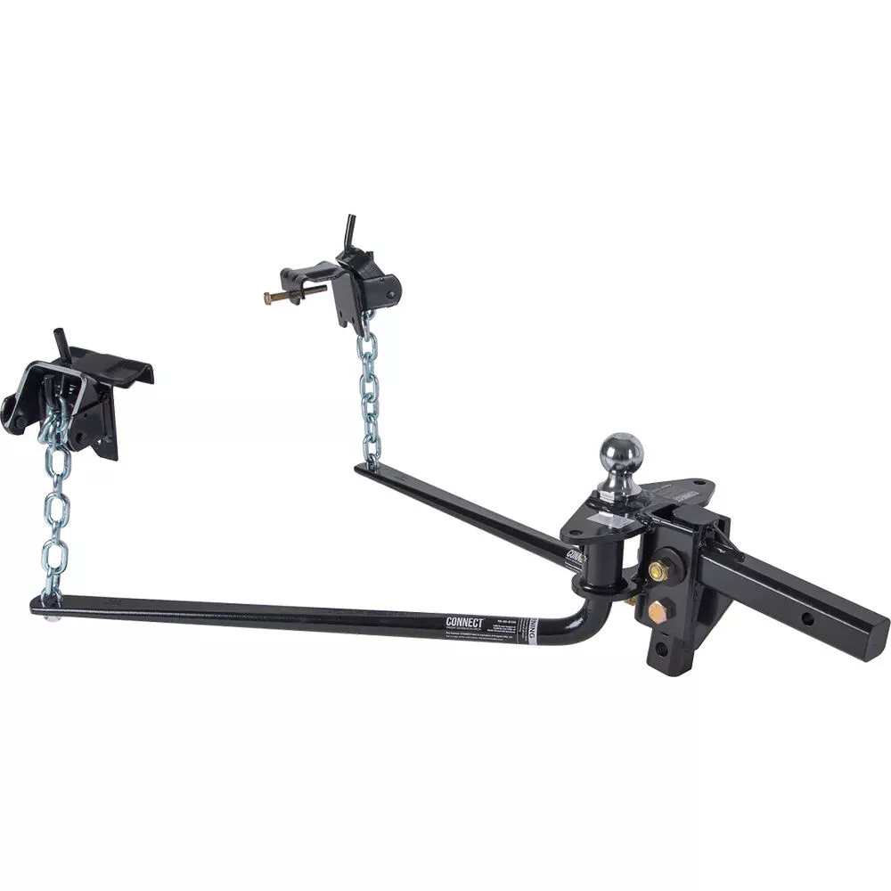 Fastway Connect 10K Weight Distribution Hitch