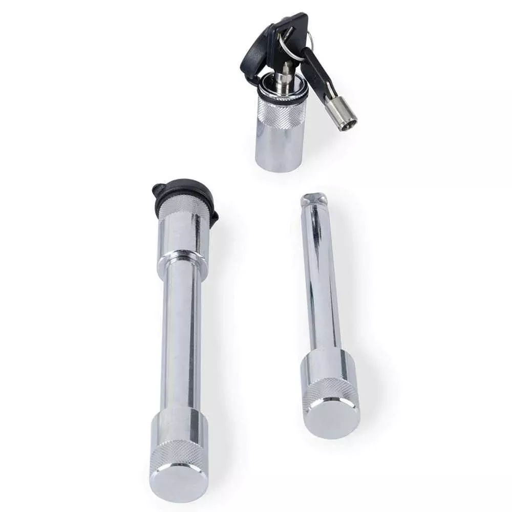 Fastway E-Series Dual Lock Pack for Ball Mounts