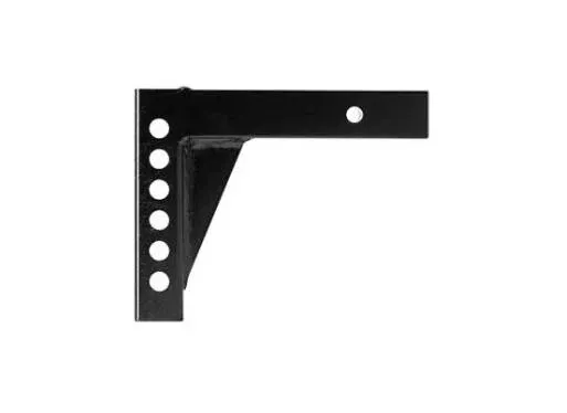 Fastway Shank for 6K-12K e2 Weight Distribution Hitches• 92-02-4213