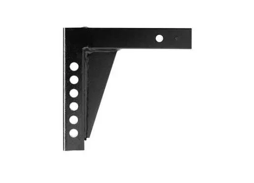 Fastway Shank for 6K-12K e2 Weight Distribution Hitches• 92-02-4214