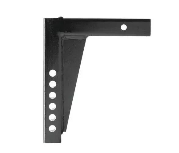 Fastway Shank for 6K-12K e2 Weight Distribution Hitches• 92-02-4315
