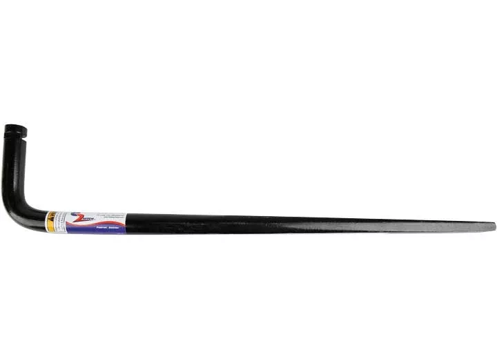 Fastway Single Replacement Round Bar Spring Arm for 10,000 lb. e2 Weight Distribution Hitch• 94-02-1099